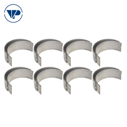 Conrod Bearing Set 040" FOR Chevrolet Holden 262 302 305 307 327 350 SB V8 67-90