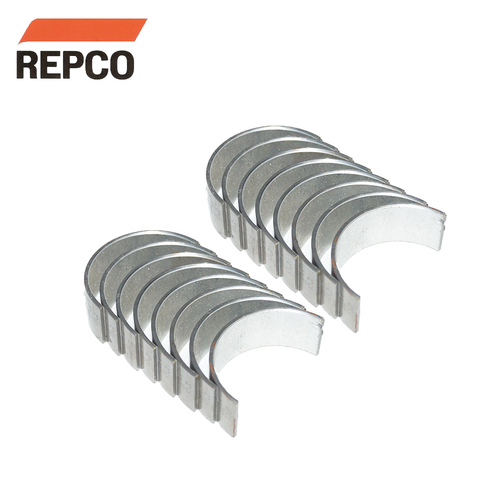 Conrod Bearing Set STD FOR Triumph Stag V8 2997cc 3.0 1970-1977