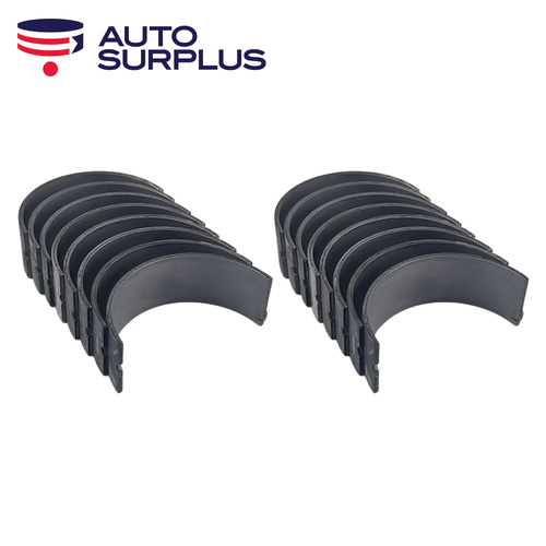Conrod Bearing Set 020" FOR Chrysler Dodge SB V8 273 303 313 318 340 360 55-03