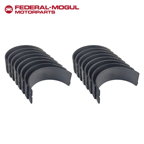 Conrod Bearing Set 040" FOR Chrysler Dodge SB V8 273 303 313 318 340 360 55-03