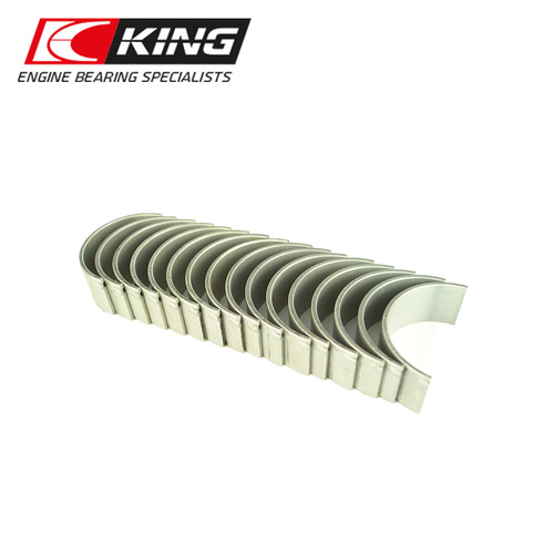 Conrod Bearing Set 010 FOR Daimler SP250 Dart 2.5 Litre V8 1959-1964 Tri-Metal