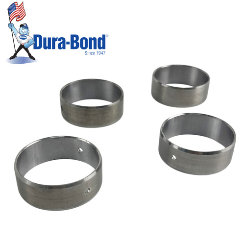 Camshaft Bearing Set STD FOR Chevrolet 4.3L 262 V6 1992-2005 CH-21