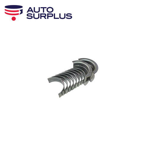 Main Bearing Set STD FOR Cadillac 6.0L 365 6.4L 390 V8 1956-1962