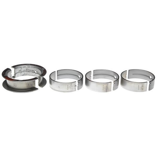 Main Bearing Set FOR Buick Oldsmobile Pontiac 1977-1991 181 196 204 231 252 V6
