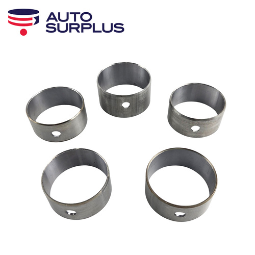 Camshaft Bearing Set STD FOR Pontiac L8 248 SV 1937-1949 L8 268 SV 1950-1954