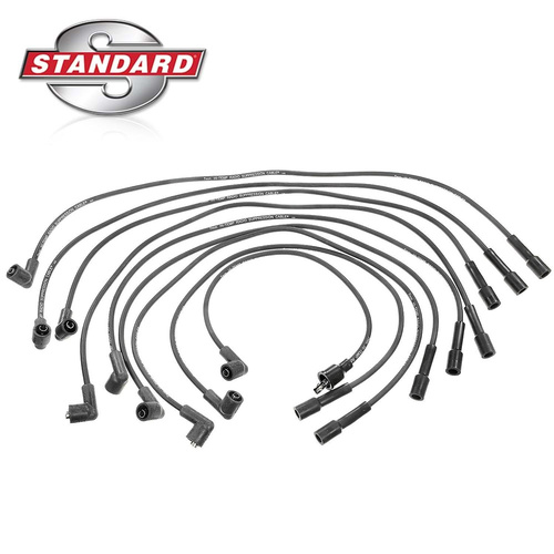 Ignition Spark Plug Lead Set