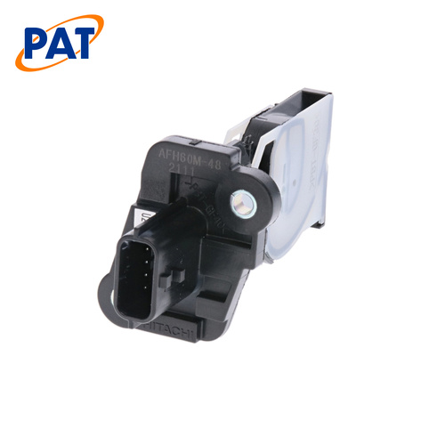 PAT AIR MASS METER AFM-323