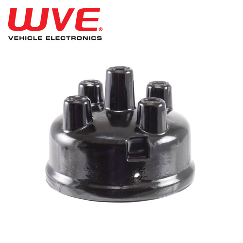 Distributor Cap FOR Willys Jeep CJ2A CJ3A CJ3B MB War 1941-1956 Autolite AL100
