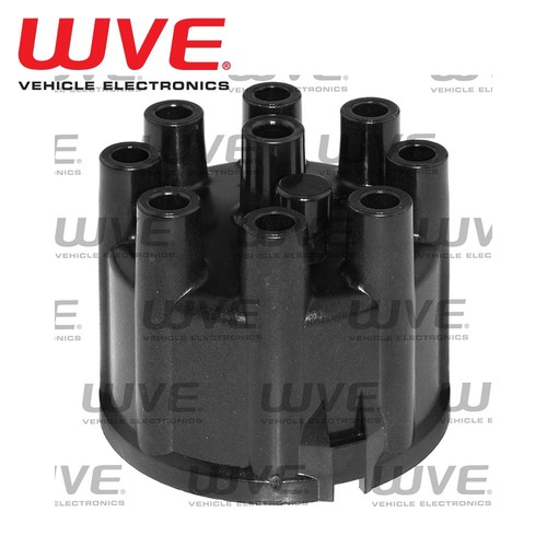 Distributor Cap FOR Chrysler Valiant AP6 VC VE 273 V8 1965-1969 AL105