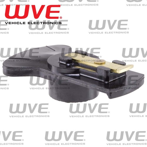 Distributor Rotor Button FOR Willys Jeep CJ-2 CJ-3 M38 1945-1952 2.2L L4 134