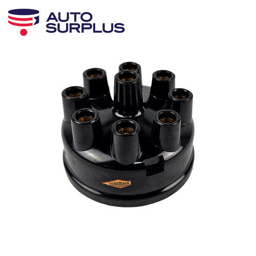 Distributor Cap FOR Hudson Hupmobile Jordan Nash Peerless Terraplane Willys 8