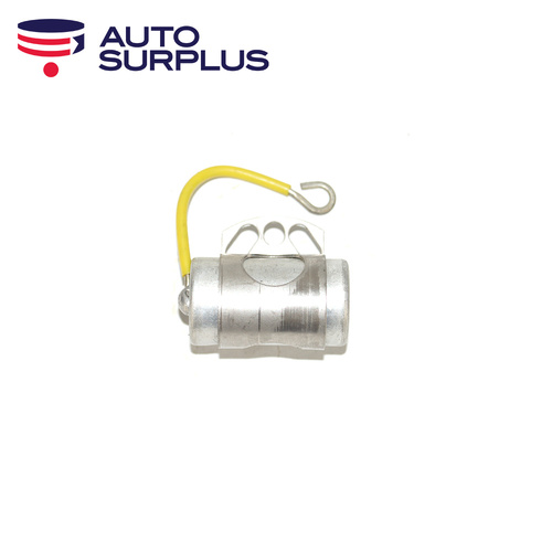 Distributor Condenser FOR BMW 1600 Chrysler Valiant Holden EH HD HK BC63
