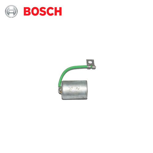 Distributor Condenser FOR Holden EH HD HR HK Mercedes Saab Audi BC64 