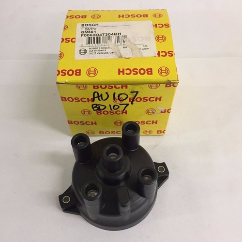 Distributor Cap FOR Holden Barina MF MH Mazda 121 323 Suzuki Swift SF413 BD107