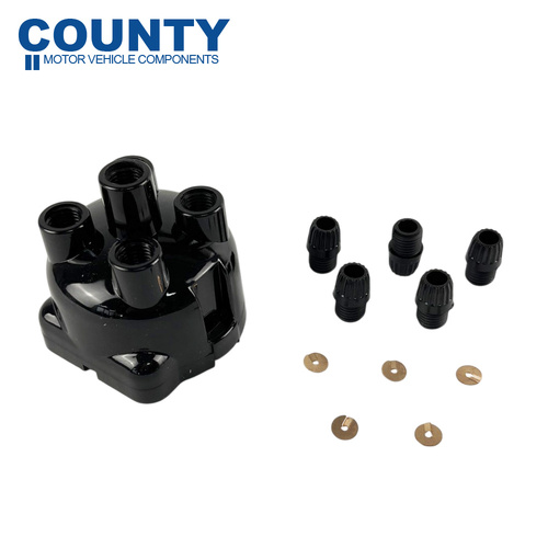 Distributor Cap FOR MG TB TC TD TF YA YB 1.3L XPAG 1.5L XPEG 1940-1955