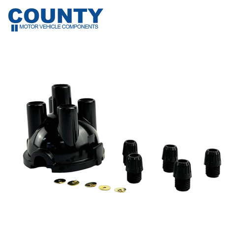 Ignition Distributor Cap FOR Austin Healey 100/4 Bedford Hillman Morris Riley