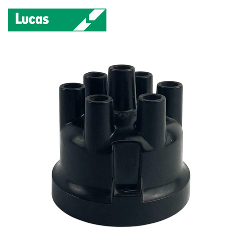 Distributor Cap FOR Austin Holden Leyland Toyota 6 Cylinder 65-77 BD269 Lucas