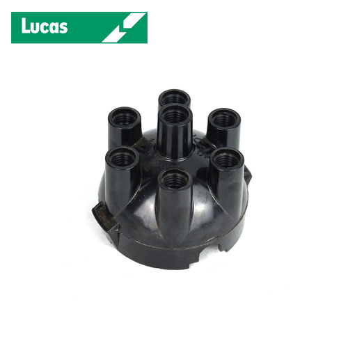 Distributor Cap FOR Daimler Sovereign XK6 Jaguar E Type 7R XJ6 AK6 65-74 BD274