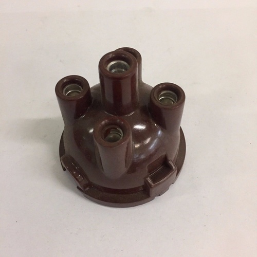 Ford Cortina Hillman Landrover Leyland Marina Triumph Distributor Cap BD276