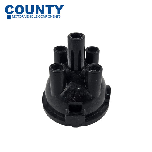 Distributor Cap FOR Ford Cortina Hillman Landrover Leyland Marina Triumph BD276