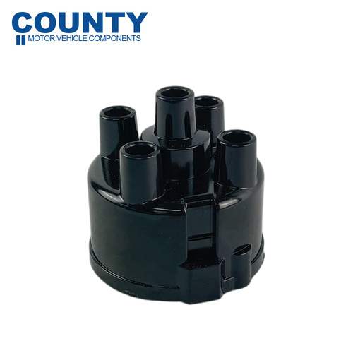 Distributor Cap FOR Datsun Ford Capri Cortina Leyland Morris MG Triumph BD278