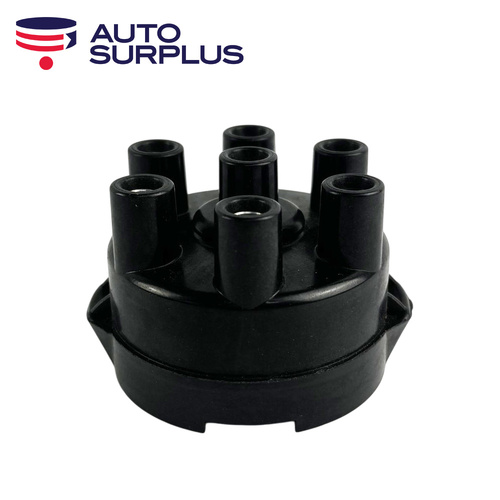 Distributor Cap FOR Ford Zephyr Mark IV MK4 2.5L Essex V6 1966-1968 BD284