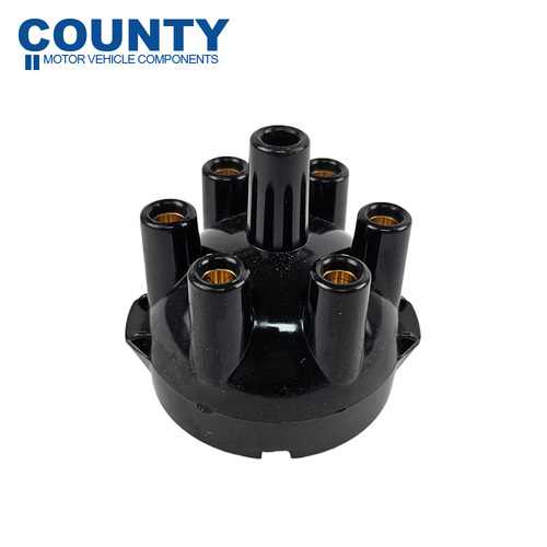 Distributor Cap Jaguar Landrover XJ6 Series II Series III Triumph TR5 TR6 BD286