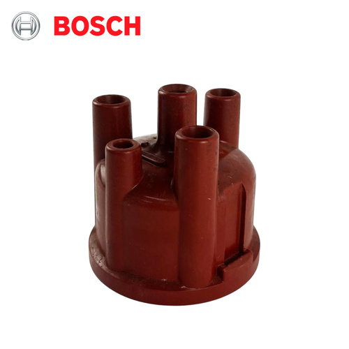 Distributor Cap FOR Saab 96 97 99 99E Sonnett V4 1965-1976 Bosch BH106