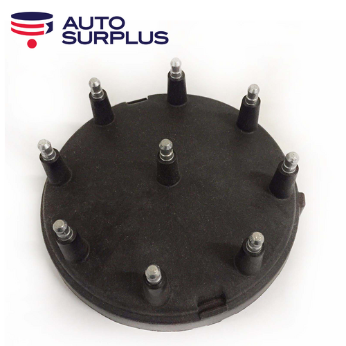 Distributor Cap FOR Holden Commodore VC VH VK VL WB VL SS HSV 253 308 V8 BH112