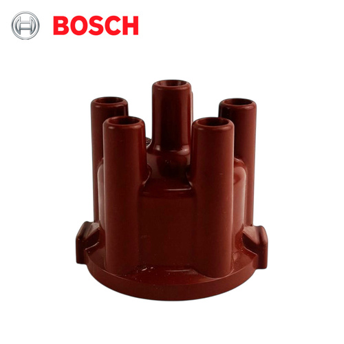 Distributor Cap FOR Audi 100 100SE 100CD Turbo 1980-1986 BH134 Bosch