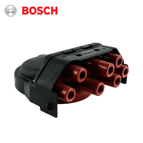 Distributor Cap FOR BMW 635 635CSI E24 735 735I E23 M30 B34 1980-1987 BH142