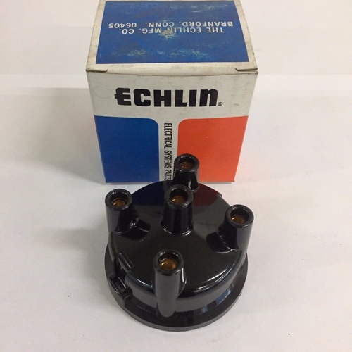 Volkswagen 1200 1500 1300 Country Bug 1960-1964 Distributor Cap BH76