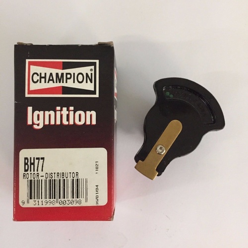 Peugeot 504 Volkswagen 1600 TLE Beetle 1200 1600 Kombi Distributor Rotor BH77