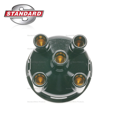 Distributor Cap FOR Peugeot 504 Volkswagen 1600 Type 3 Beetle 1200 Kombi BH78