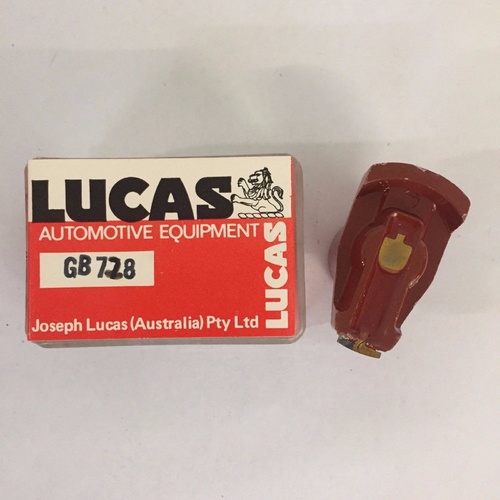 Alfa Romeo Mercedes Porsche Renault SAAB Volkswagen Volvo Distributor Rotor BH95