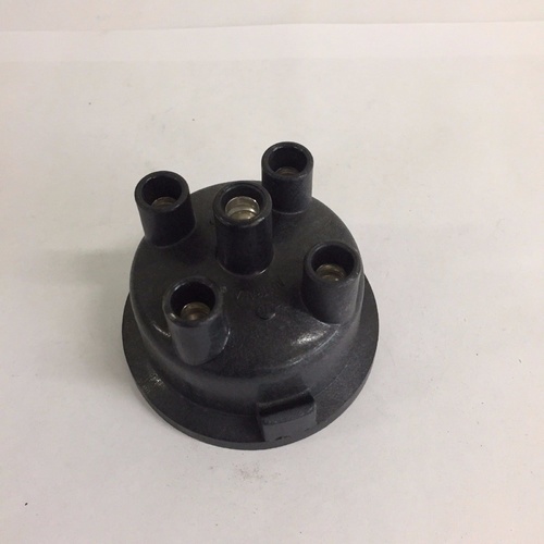 Distributor Cap FOR Chrysler Galant Lancer Renault 12 16 Toyota Corolla BH96