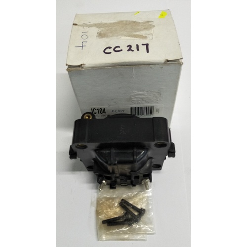 Ignition Coil FOR Daihatsu Rocky Holden Toyota 4Runner Camry Corolla Dyna Hilux 
