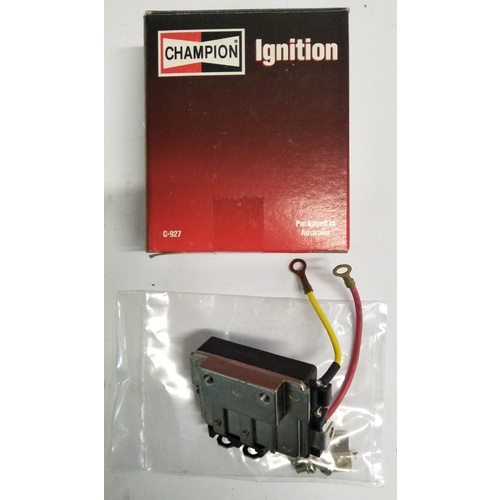Ignition Module FOR Toyota Crown MS123 MS125 Champion 5M-E 5M-GE 83-88 CM403
