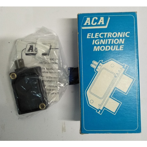 Mitsubishi Sigma GH GJ Scorpion GH GJ 4G52 4G54 Ignition Module ACA CM406