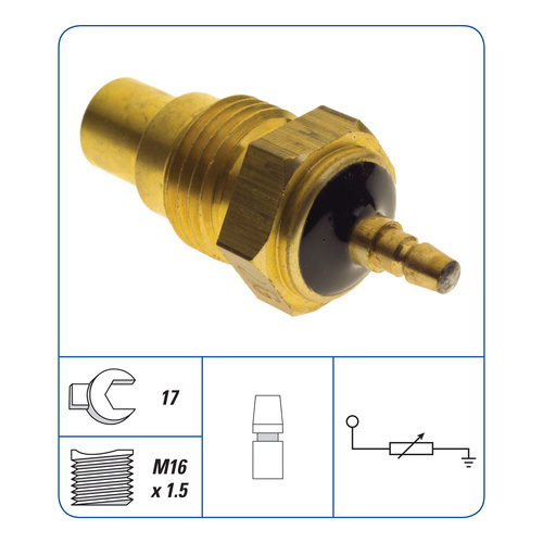 PAT COOLANT TEMPERATURE SENSOR CTS-144
