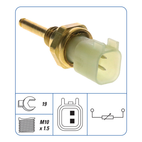PAT COOLANT TEMPERATURE SENSOR CTS-150