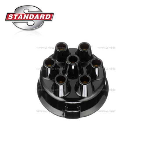 Distributor Cap FOR Holden FX 132 Buick Chev GMC International 6 Cyl DR86 DR413