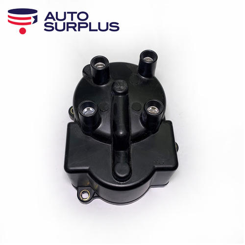 Distributor Cap FOR Holden Apollo JK Nova LE Toyota Camry SV22 Corolla AE92 AE90