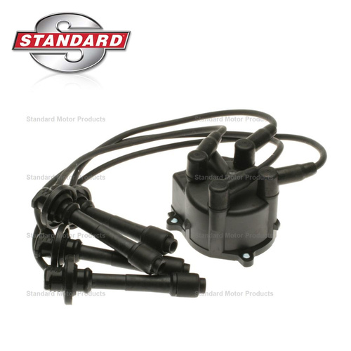 Distributor Cap FOR Holden Apollo Nova Toyota Camry SV22 Corolla AE92 AE90 DR895