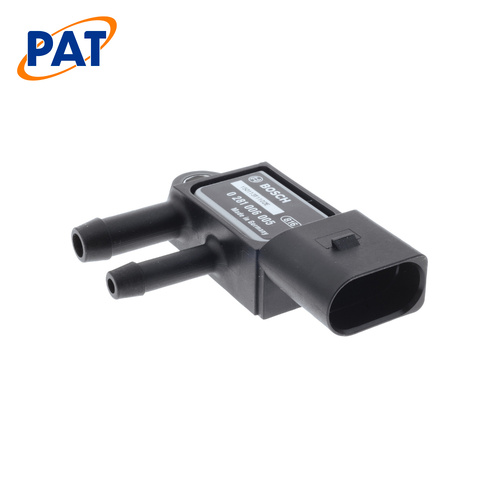 PAT EXHAUST PRESSURE SENSOR EPS-002