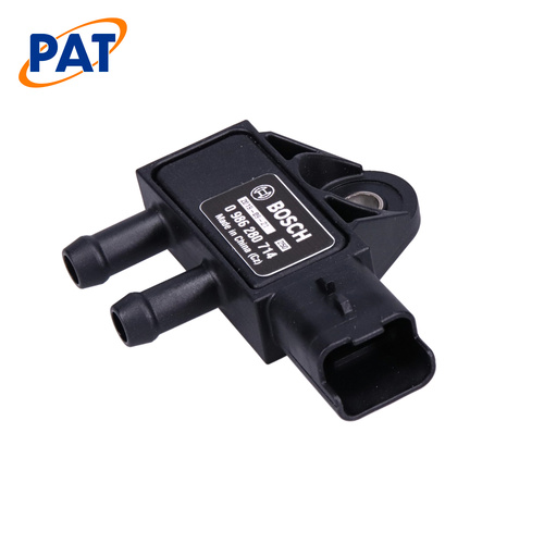 PAT EXHAUST PRESSURE SENSOR EPS-018