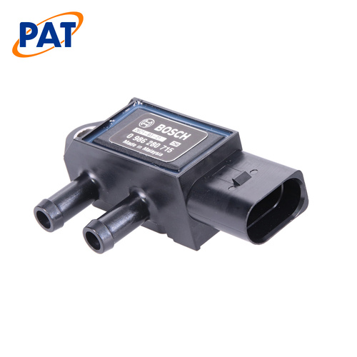 PAT EXHAUST PRESSURE SENSOR EPS-019