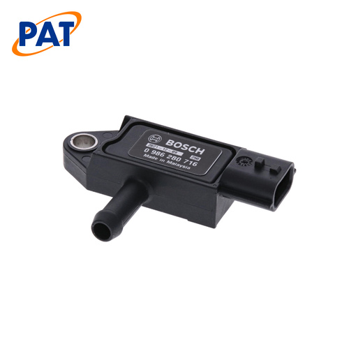 PAT EXHAUST PRESSURE SENSOR EPS-031