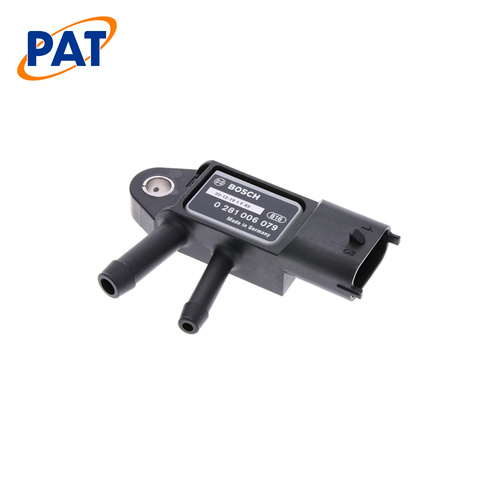 PAT EXHAUST PRESSURE SENSOR EPS-033