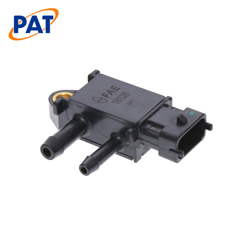 PAT EXHAUST PRESSURE SENSOR EPS-034